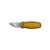 Ніж Morakniv Eldris Neck Knife Yellow (12632), зображення 2 Ніж Morakniv Eldris Neck Knife Yellow (12632), зображення 2
