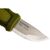 Нож Morakniv Eldris Neck Knife Green (12633), изображение 3 Нож Morakniv Eldris Neck Knife Green (12633), изображение 3