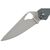 Нож Spyderco Byrd Cara Cara 2, gray (BY03PGY2), изображение 3 Нож Spyderco Byrd Cara Cara 2, gray (BY03PGY2), изображение 3
