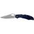 Нож Spyderco Byrd Cara Cara 2, blue (BY03PBL2) Нож Spyderco Byrd Cara Cara 2, blue (BY03PBL2)
