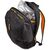 Рюкзак для ноутбука Case Logic 15.6" Ibira 24L IBIR-115 (Black) (3202821), изображение 9 Рюкзак для ноутбука Case Logic 15.6" Ibira 24L IBIR-115 (Black) (3202821), изображение 9