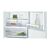 Холодильник Bosch KGN49XW306, зображення 4 Холодильник Bosch KGN49XW306, зображення 4