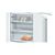 Холодильник Bosch KGN49XW306, зображення 5 Холодильник Bosch KGN49XW306, зображення 5