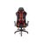 Кресло игровое Аклас Стрик PL RL Красное (06150), изображение 2 Кресло игровое Аклас Стрик PL RL Красное (06150), изображение 2