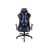 Кресло игровое Аклас Стрик PL RL Синее (06151), изображение 2 Кресло игровое Аклас Стрик PL RL Синее (06151), изображение 2