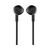Наушники JBL T205 Black (JBLT205BLK), изображение 2 Наушники JBL T205 Black (JBLT205BLK), изображение 2