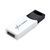 USB флеш накопитель eXceleram 32GB H2 Series White/Black USB 2.0 (EXU2H2W32), изображение 3 USB флеш накопитель eXceleram 32GB H2 Series White/Black USB 2.0 (EXU2H2W32), изображение 3