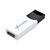 USB флеш накопитель eXceleram 64GB H2 Series White/Black USB 2.0 (EXU2H2W64), изображение 3 USB флеш накопитель eXceleram 64GB H2 Series White/Black USB 2.0 (EXU2H2W64), изображение 3