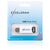 USB флеш накопитель eXceleram 64GB H2 Series White/Black USB 2.0 (EXU2H2W64), изображение 6 USB флеш накопитель eXceleram 64GB H2 Series White/Black USB 2.0 (EXU2H2W64), изображение 6