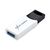 USB флеш накопитель eXceleram 32GB H2 Series White/Black USB 3.1 Gen 1 (EXU3H2W32), изображение 3 USB флеш накопитель eXceleram 32GB H2 Series White/Black USB 3.1 Gen 1 (EXU3H2W32), изображение 3