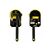 Топор Firebird FSA02-YE, изображение 12 Топор Firebird FSA02-YE, изображение 12