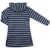Кофта Breeze в полоску (12239-128G-blue), изображение 2 Кофта Breeze в полоску (12239-128G-blue), изображение 2
