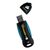 USB флеш накопитель Corsair 256GB Voyager USB 3.0 (CMFVY3A-256GB), изображение 3 USB флеш накопитель Corsair 256GB Voyager USB 3.0 (CMFVY3A-256GB), изображение 3