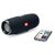 Акустическая система JBL Charge 4 Midnight Black (JBLCHARGE4BLK), изображение 6 Акустическая система JBL Charge 4 Midnight Black (JBLCHARGE4BLK), изображение 6