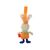 Игрушка-подвеска Sigikid Кролик (40854SK), изображение 2 Игрушка-подвеска Sigikid Кролик (40854SK), изображение 2