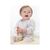 Игрушка-подвеска Sigikid Кролик (40854SK), изображение 3 Игрушка-подвеска Sigikid Кролик (40854SK), изображение 3