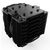 Кулер для процессора Be quiet! DARK ROCK PRO 4 (BK022), изображение 3 Кулер для процессора Be quiet! DARK ROCK PRO 4 (BK022), изображение 3