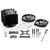 Кулер для процессора Be quiet! DARK ROCK PRO 4 (BK022), изображение 8 Кулер для процессора Be quiet! DARK ROCK PRO 4 (BK022), изображение 8