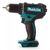 Шуруповерт Makita LXT, 62/36 Нм (без АКБ и БП) (DDF482Z), изображение 2 Шуруповерт Makita LXT, 62/36 Нм (без АКБ и БП) (DDF482Z), изображение 2