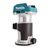 Фрезер Makita LXT, 6-8 мм (без АКБ и БП) (DRT50ZX2), изображение 3 Фрезер Makita LXT, 6-8 мм (без АКБ и БП) (DRT50ZX2), изображение 3