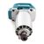 Фрезер Makita LXT, 6-8 мм (без АКБ и БП) (DRT50ZX2), изображение 4 Фрезер Makita LXT, 6-8 мм (без АКБ и БП) (DRT50ZX2), изображение 4