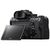 Цифровой фотоаппарат Sony Alpha 7 M3 body black (ILCE7M3B.CEC), изображение 9 Цифровой фотоаппарат Sony Alpha 7 M3 body black (ILCE7M3B.CEC), изображение 9