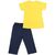 Піжама Matilda "ATHLETIC" (8778-122B-yellow), зображення 4 Піжама Matilda "ATHLETIC" (8778-122B-yellow), зображення 4