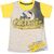 Пижама Matilda "ATHLETIC" (8778-134B-yellow), изображение 2 Пижама Matilda "ATHLETIC" (8778-134B-yellow), изображение 2