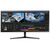 Монитор Samsung LS34J550W (LS34J550WQIXCI), изображение 11 Монитор Samsung LS34J550W (LS34J550WQIXCI), изображение 11