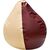 Кресло-мешок Примтекс плюс кресло-груша Tomber H-2201/H-002 M Beige/Brown (Tomber H-2201/H-002 M Beige/Brown) Кресло-мешок Примтекс плюс кресло-груша Tomber H-2201/H-002 M Beige/Brown (Tomber H-2201/H-002 M Beige/Brown)
