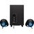 Акустическая система Logitech G560 (980-001301), изображение 3 Акустическая система Logitech G560 (980-001301), изображение 3