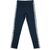 Лосины Breeze с лампасами из пайеток (11529-140G-blue) Лосины Breeze с лампасами из пайеток (11529-140G-blue)