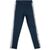Лосины Breeze с лампасами из пайеток (11529-152G-blue), изображение 2 Лосины Breeze с лампасами из пайеток (11529-152G-blue), изображение 2