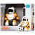 Интерактивная игрушка Same Toy Робот Форвард (Желтый) на радиоуправлении (3066-CUT-YELLOW) Интерактивная игрушка Same Toy Робот Форвард (Желтый) на радиоуправлении (3066-CUT-YELLOW)