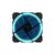 Кулер для корпуса AeroCool Orbit 120 RGB, изображение 5 Кулер для корпуса AeroCool Orbit 120 RGB, изображение 5