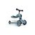 Самокат Scoot&Ride Highwaykick-1 Серо-синий (SR-160629-STEEL) Самокат Scoot&Ride Highwaykick-1 Серо-синий (SR-160629-STEEL)