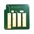 Чип для картриджа Xerox WC 7120/7125/7220/7225 15K Magenta AHK (1800128), зображення 2 Чип для картриджа Xerox WC 7120/7125/7220/7225 15K Magenta AHK (1800128), зображення 2
