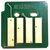 Чип для картриджа Xerox WC 7120/7125/7220/7225 15K Yellow AHK (1800129), зображення 2 Чип для картриджа Xerox WC 7120/7125/7220/7225 15K Yellow AHK (1800129), зображення 2