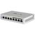Коммутатор сетевой Ubiquiti US-8-60W Коммутатор сетевой Ubiquiti US-8-60W