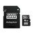 Карта памяти Goodram 16GB microSDHC Class 10 (M1AA-0160R12) Карта памяти Goodram 16GB microSDHC Class 10 (M1AA-0160R12)