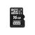 Карта памяти Goodram 16GB microSDHC Class 10 (M1AA-0160R12), изображение 2 Карта памяти Goodram 16GB microSDHC Class 10 (M1AA-0160R12), изображение 2