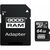 Карта памяти Goodram 64GB microSDXC Class 10 (M1AA-0640R12) Карта памяти Goodram 64GB microSDXC Class 10 (M1AA-0640R12)