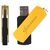 USB флеш накопитель eXceleram 32GB P2 Series Yellow2/Black USB 2.0 (EXP2U2Y2B32), изображение 4 USB флеш накопитель eXceleram 32GB P2 Series Yellow2/Black USB 2.0 (EXP2U2Y2B32), изображение 4