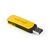 USB флеш накопитель eXceleram 32GB P2 Series Yellow2/Black USB 2.0 (EXP2U2Y2B32), изображение 5 USB флеш накопитель eXceleram 32GB P2 Series Yellow2/Black USB 2.0 (EXP2U2Y2B32), изображение 5