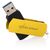 USB флеш накопитель eXceleram 16GB P2 Series Yellow2/Black USB 3.1 Gen 1 (EXP2U3Y2B16), изображение 3 USB флеш накопитель eXceleram 16GB P2 Series Yellow2/Black USB 3.1 Gen 1 (EXP2U3Y2B16), изображение 3