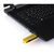 USB флеш накопитель eXceleram 32GB P2 Series Yellow2/Black USB 3.1 Gen 1 (EXP2U3Y2B32), изображение 7 USB флеш накопитель eXceleram 32GB P2 Series Yellow2/Black USB 3.1 Gen 1 (EXP2U3Y2B32), изображение 7