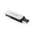 USB флеш накопитель eXceleram 32GB P2 Series White/Black USB 2.0 (EXP2U2WH2B32), изображение 5 USB флеш накопитель eXceleram 32GB P2 Series White/Black USB 2.0 (EXP2U2WH2B32), изображение 5