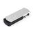 USB флеш накопитель eXceleram 32GB P2 Series White/Black USB 2.0 (EXP2U2WH2B32), изображение 6 USB флеш накопитель eXceleram 32GB P2 Series White/Black USB 2.0 (EXP2U2WH2B32), изображение 6