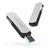 USB флеш накопитель eXceleram 16GB P2 Series White/Black USB 3.1 Gen 1 (EXP2U3WHB16) USB флеш накопитель eXceleram 16GB P2 Series White/Black USB 3.1 Gen 1 (EXP2U3WHB16)