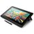 Планшет-монитор Wacom Cintiq16/FHD (DTK1660K0B), изображение 3 Планшет-монитор Wacom Cintiq16/FHD (DTK1660K0B), изображение 3